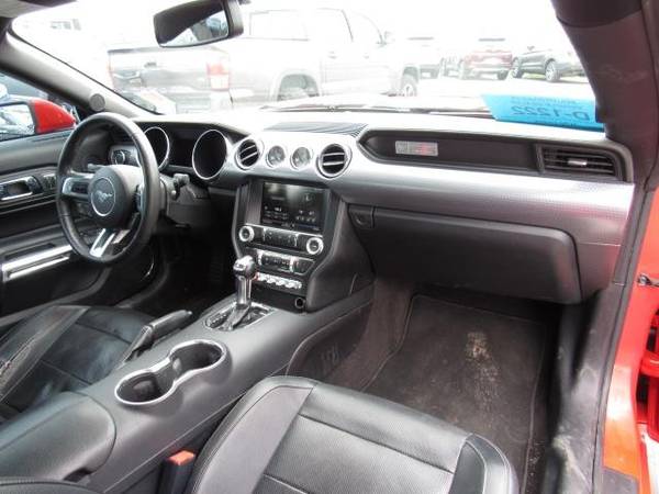2015 FORD MUSTANG PREMIUM & PERFORMANCE PACKAGE - - by for sale in Spearfish, SD – photo 13