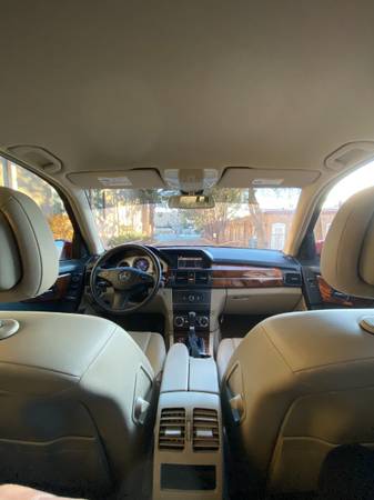 2010 Mercedes GLK 350 - cars & trucks - by owner - vehicle... for sale in Albuquerque, NM – photo 10