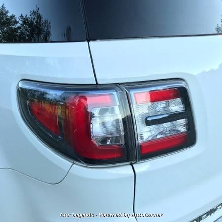 2017 GMC Acadia Limited SPORT UTILITY 4-DR for sale in Stafford, District Of Columbia – photo 13