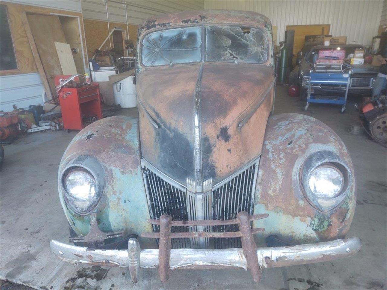 1940 Ford Tudor for sale in Parkers Prairie, MN – photo 2