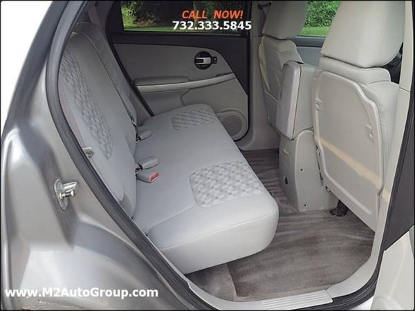 2005 Chevrolet Equinox LT AWD 4dr SUV - - by dealer for sale in East Brunswick, NJ – photo 12
