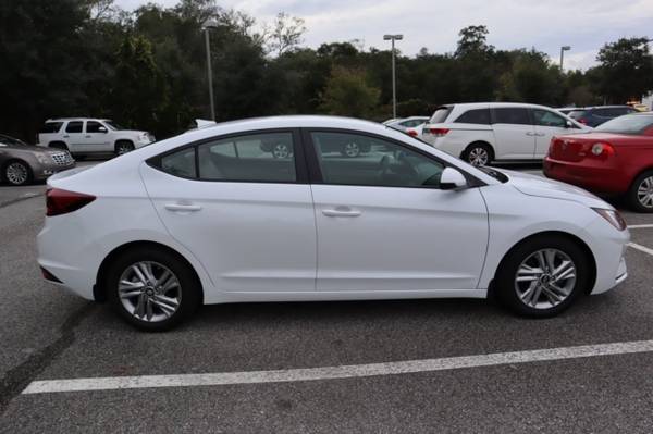 2020 Hyundai Elantra SEL - - by dealer for sale in St. Augustine, FL – photo 2