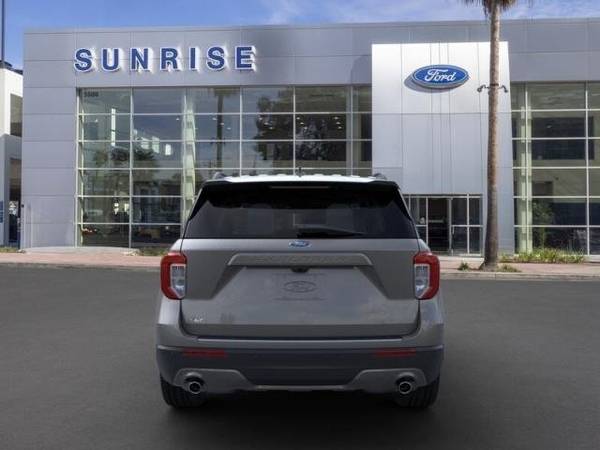 2021 Ford Explorer XLT RWD * CALL TODAY .. DRIVE TODAY! O.A.D. * -... for sale in North Hollywood, CA – photo 6