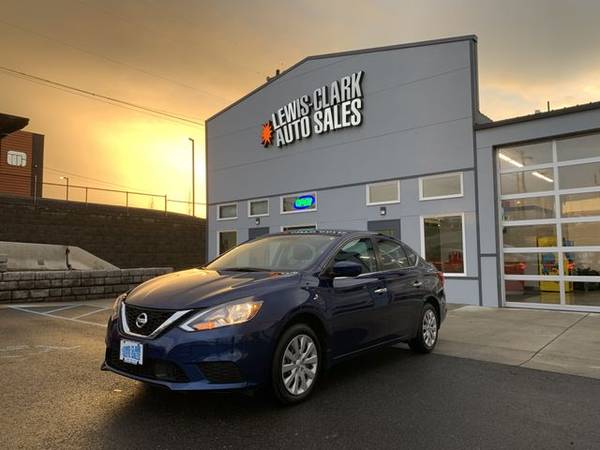 2018 Nissan Sentra - LEWIS CLARK AUTO SALES - - by for sale in LEWISTON, ID – photo 3