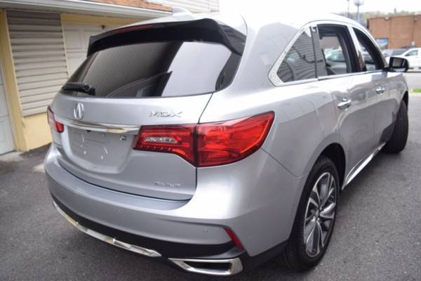*2020* *Acura* *MDX* *SH AWD w/Tech 4dr SUV w/Technology Package* -... for sale in Paterson, NY – photo 22