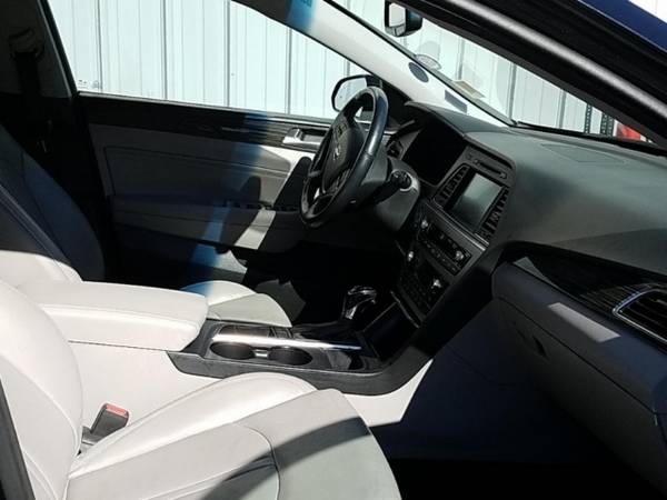 2015 Hyundai Sonata 2.4L LIMITED - cars & trucks - by dealer -... for sale in Spokane, ID – photo 8