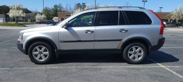 2005 VOLVO XC90 2 5T AWD - - by dealer - vehicle for sale in Greensboro, NC – photo 5