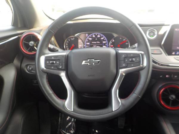 2019 Chevrolet Blazer RS AWD, LIKE NEW, LEATHER, NAVIGATION, REMOTE for sale in Virginia Beach, VA – photo 24