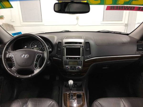 2012 Hyundai Santa Fe Limited AWD *NO PAYMENTS FOR 90 DAYS!!! - cars... for sale in Rochester, NH – photo 11