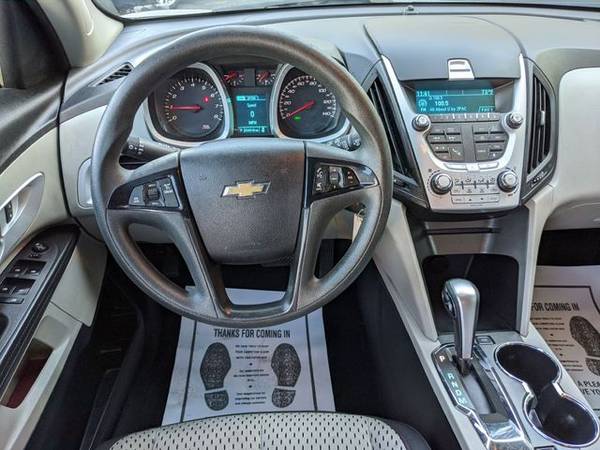 Chevrolet Equinox - BAD CREDIT BANKRUPTCY REPO SSI RETIRED APPROVED... for sale in Las Vegas, NV – photo 8