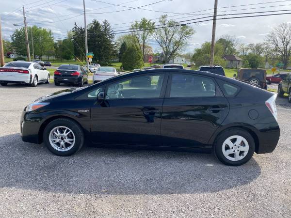 2011 TOYOTA PRIUS THREE - - by dealer - vehicle for sale in Indianapolis, IN – photo 6