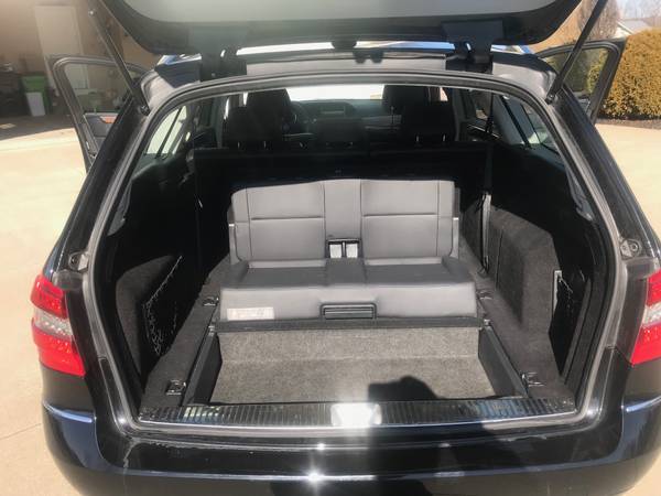 2013 Mercedes E350 4Matic Wagon Low Miles for sale in Hinckley, OH – photo 20