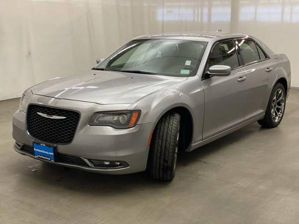2018 Chrysler 300 Certified 300S RWD Sedan - - by for sale in Portland, OR – photo 7