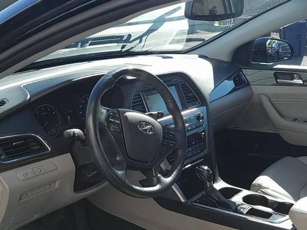 2015 Hyundai Sonata 2.4L LIMITED - cars & trucks - by dealer -... for sale in Spokane, MT – photo 18