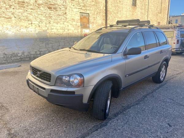 2005 Volvo XC90 2.5T Sport Utility 4D AWD - - cars & trucks - by... for sale in Fort Collins, WY – photo 5