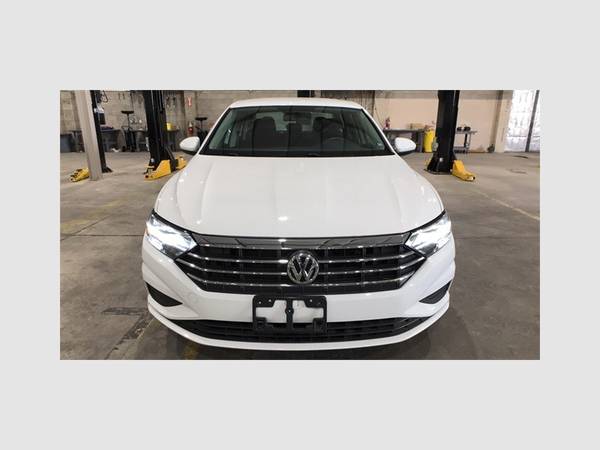 2019 Volkswagen Jetta 1.4T S - cars & trucks - by dealer - vehicle... for sale in Fresno, CA – photo 9