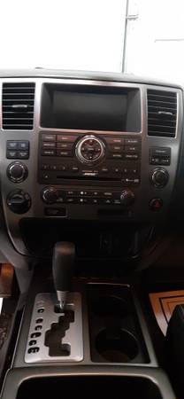 2010 NISSAN ARMADA PLATINUM 4X4 SUV, LUXURY - SEE PICS - cars & for sale in GLADSTONE, WI – photo 13