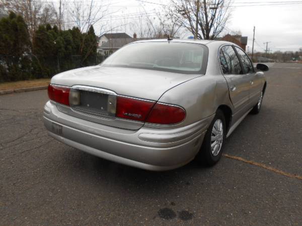 2005 Buick LeSabre Custom 3.8L V6 Automatic ONLY 100k Miles - cars &... for sale in Seymour, CT – photo 4