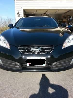 Hyundai Genesis Coupe 3.8 r spec - cars & trucks - by owner -... for sale in Hagerstown, MD – photo 3