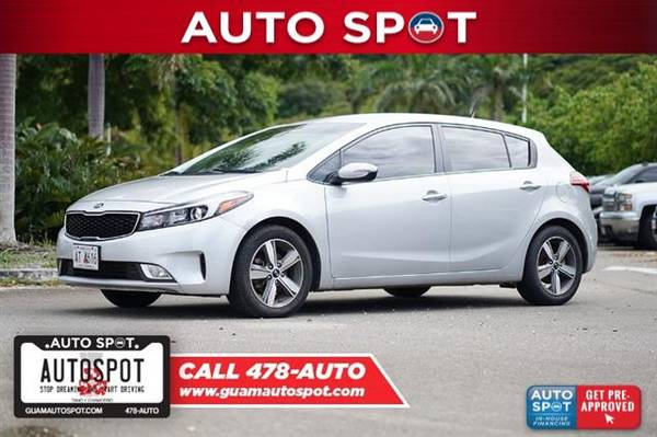 2018 Kia Forte5 - - by dealer for sale in Other, Other – photo 3