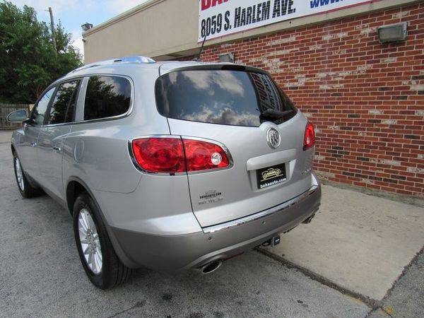 2012 Buick Enclave Leather Holiday Special for sale in Burbank, IL – photo 4
