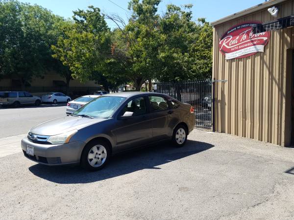 2009 Ford Focus * Rent to Own * Absolutely No Credit Check! * - cars... for sale in Modesto, CA – photo 7