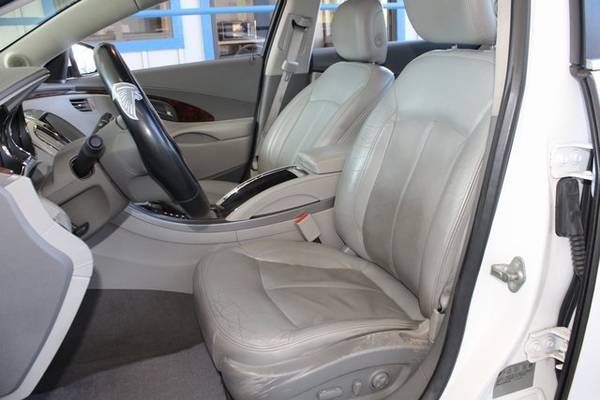 *2012* *Buick* *LaCrosse* *Leather Group* - cars & trucks - by... for sale in Sanford, FL – photo 16