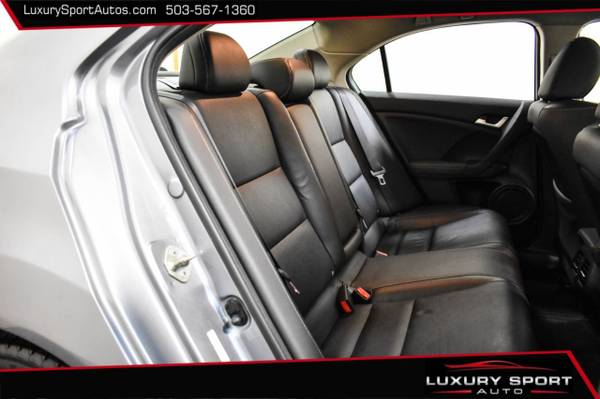2012 *Acura* *TSX* *LOW 67,000 Miles Technology Pkg Nav - cars &... for sale in Tigard, OR – photo 5