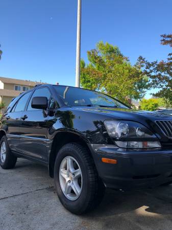 2000 Lexus RX300 AWD for sale in Sunnyvale, CA – photo 2
