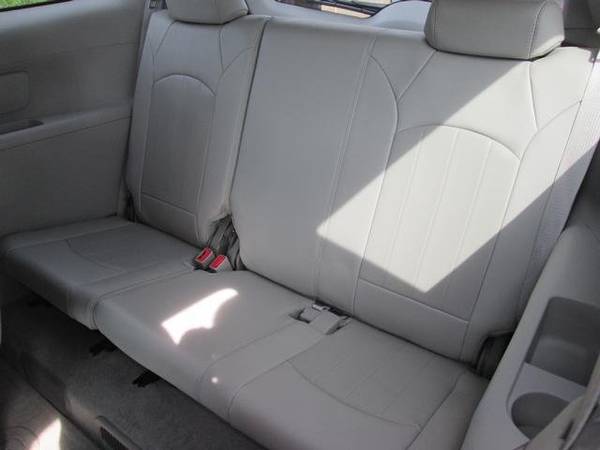 2014 Buick Enclave Leather suv Blue for sale in Marengo, IA – photo 9