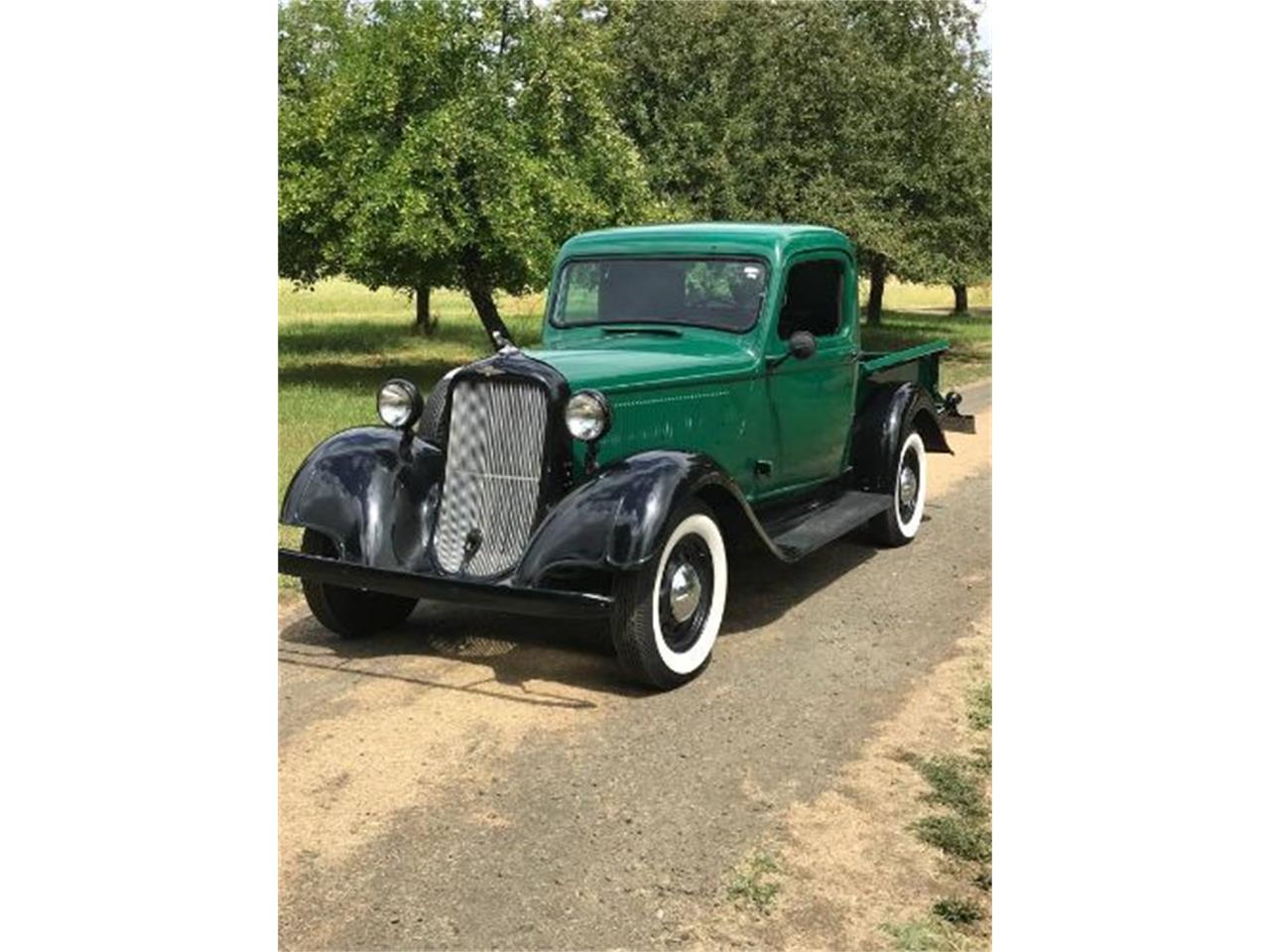 1935 Dodge Pickup for sale in Cadillac, MI – photo 4