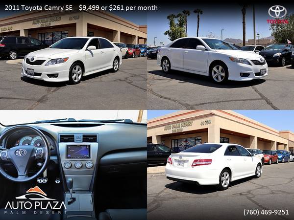 2011 Mercedes-Benz C300 $275/mo with Leather, Sunroof - cars &... for sale in Palm Desert , CA – photo 19