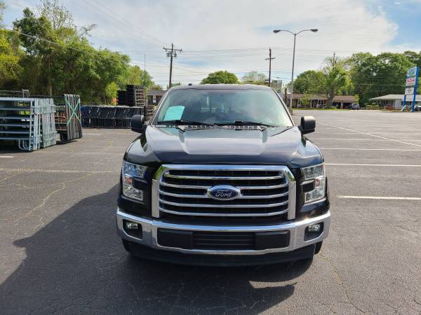 2017 ford f150 - - by dealer - vehicle automotive sale for sale in Cowpens, SC – photo 8