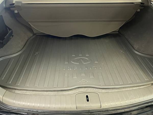 2012 INFINITI EX EX35 Journey Sport Utility 4D hatchback Black - -... for sale in Austin, TX – photo 21