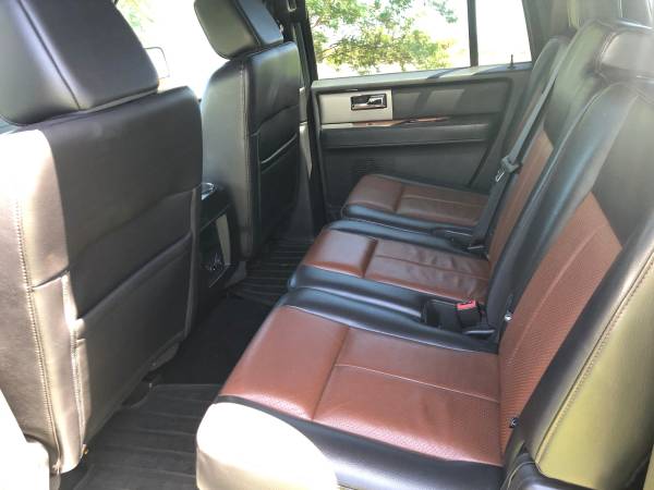 2007 Ford Expedition Limited with 76 K miles ONLY for sale in Kahului, HI – photo 6