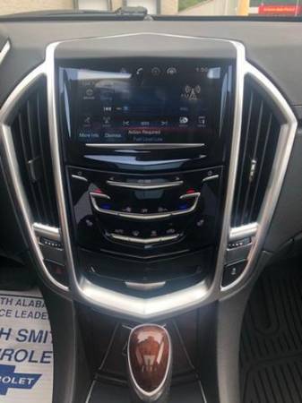 2016 Cadillac SRX Luxury Collection for sale in Opa Locka, AL – photo 17