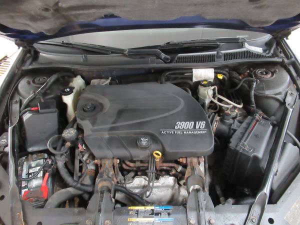 Chevrolet Impala LTZ LOW MILES - - by dealer for sale in Hudsonville, MI – photo 20