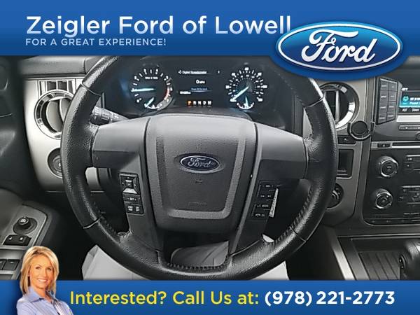 2015 Ford Expedition XLT - - by dealer - vehicle for sale in Lowell, MI – photo 18