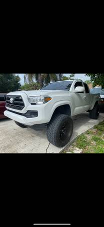 2017 Toyota Tacoma for sale in Naples, FL – photo 3
