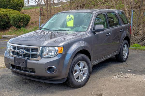 2012 Ford Escape - - by dealer - vehicle automotive sale for sale in QUINCY, MA – photo 2