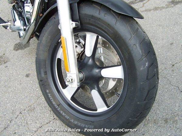 2015 Harley Davidson XL1200CP XL1200C Sportster 1200 Custom XL1200CP for sale in Leesburg, District Of Columbia – photo 10