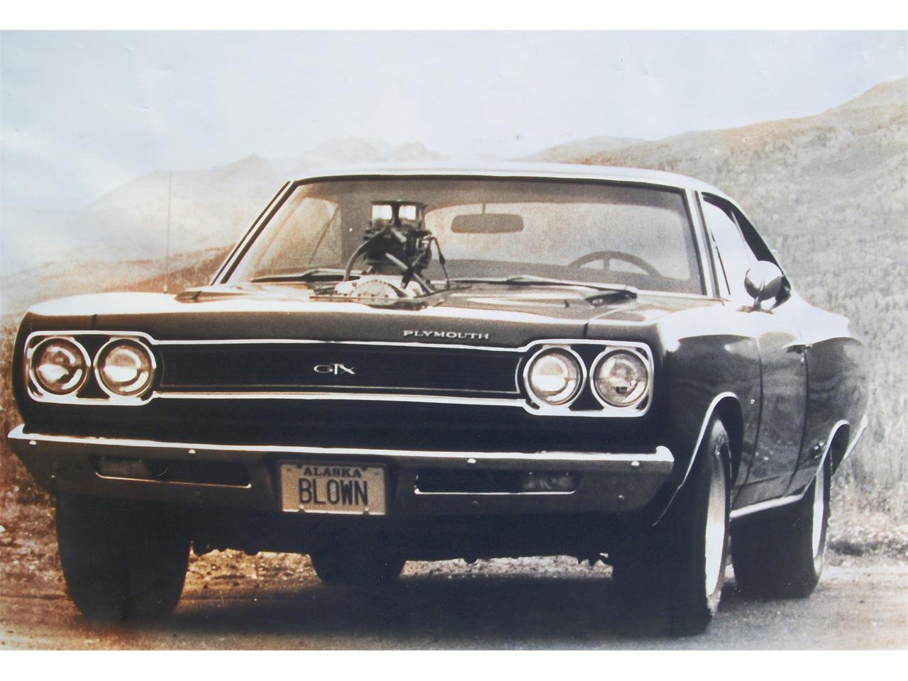 1968 Plymouth GTX for sale in Lake Havasu City, AZ – photo 4