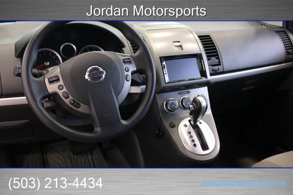 2011 NISSAN SENTRA 2.0 BACKUPCAM BLUETOOTH 2012 2013 ALTIMA 2014 201... for sale in Portland, OR – photo 12
