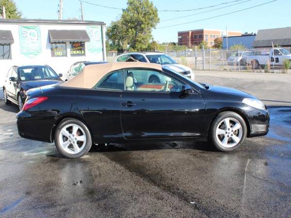 1 Owner* 98,000 Miles* 2007 Toyota Camry Solara Conv SLE V6 Auto -... for sale in Louisville, KY – photo 20