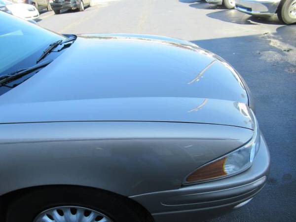 2004 Buick LeSabre !! only 67k !! - cars & trucks - by dealer -... for sale in North Ridgeville, OH – photo 15