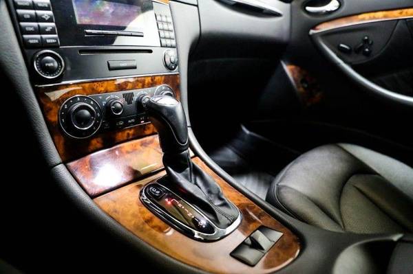 2005 Mercedes-Benz CLK-CLASS 3 2L LEATHER ONLY 44K MILES COLD AC for sale in Sarasota, FL – photo 22
