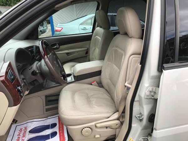 2006 Buick Rendezvous CXL 1-Owner Very Well Kept for sale in Renton, WA – photo 10