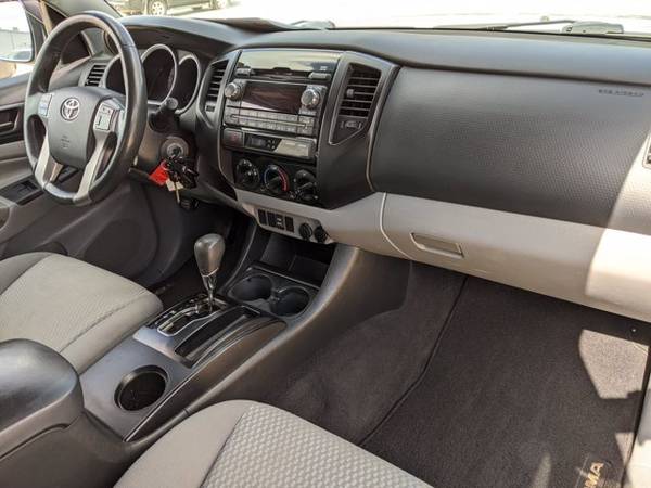 2012 Toyota Tacoma PreRunner SKU:CX006775 Pickup - cars & trucks -... for sale in Corpus Christi, TX – photo 21