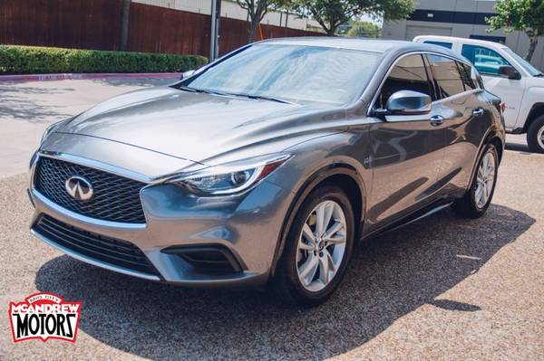 2019 *INFINITI* *QX30* *PURE* - cars & trucks - by dealer - vehicle... for sale in Arlington, TX – photo 12