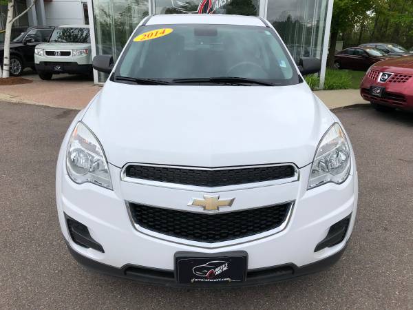 *****2014 CHEVY EQUINOX "LS AWD"***** for sale in south burlington, VT – photo 3